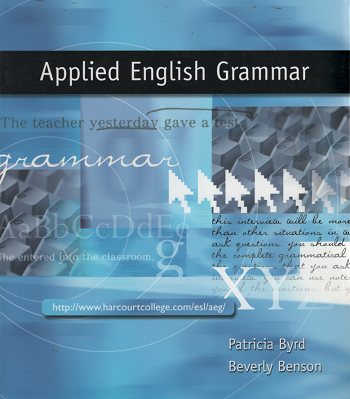 Applied English Grammar