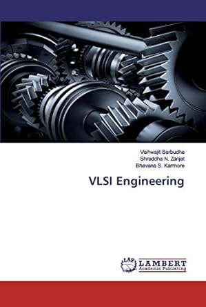 VLSI Engineering 