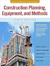 Construction Planing, Equipment, and Methods 