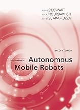 Introduction to Autonomous Mobile Robots 