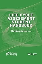 Life Cycle Assessment Student Handbook 