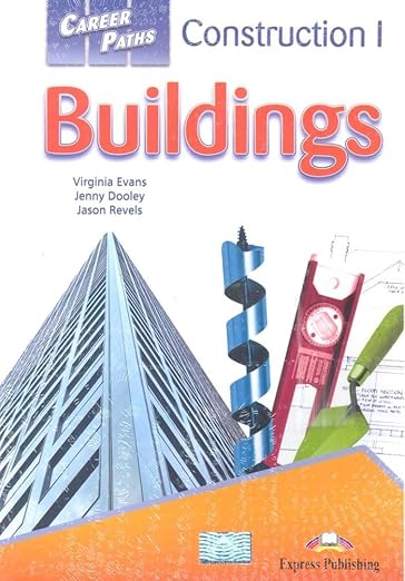 Career Paths: Buildings Construction 1