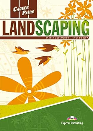 Career Paths: Landscaping 
