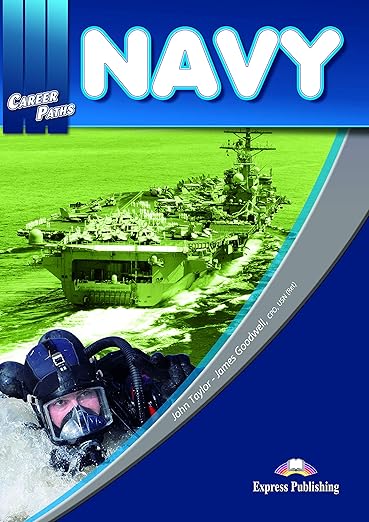 Career Paths: Navy