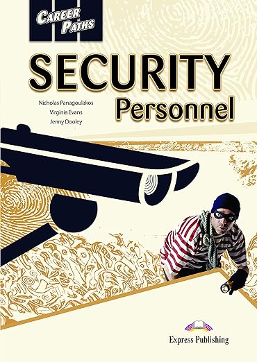 SECURITY PERSONNEL