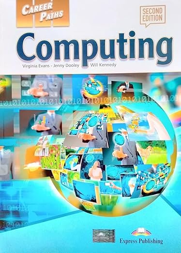 Computing, 2nd Edition
