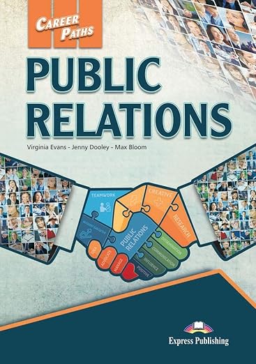 Public Relations 