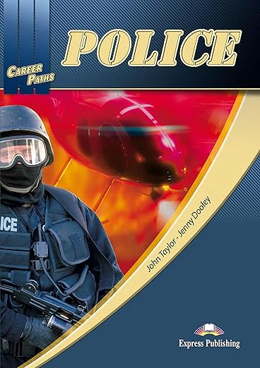 Career Paths: Police