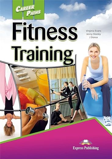 Career Paths: Fitness Training