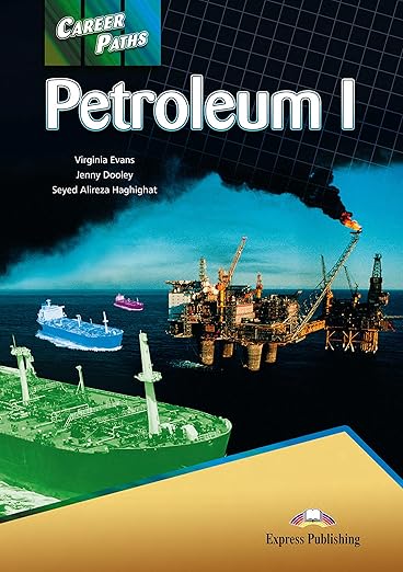 PETROLEUM 1