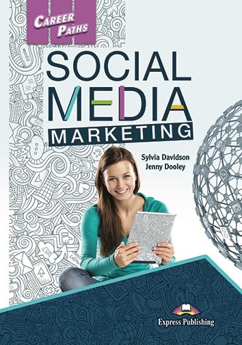Career Paths: Social Media Marketing