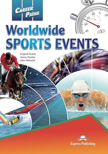 Career Paths: Worldwide Sports Events 