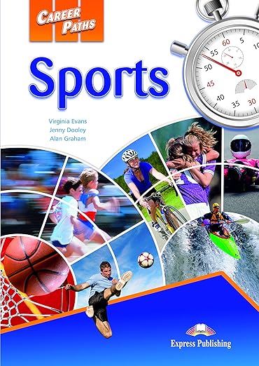 Career Paths: Sports