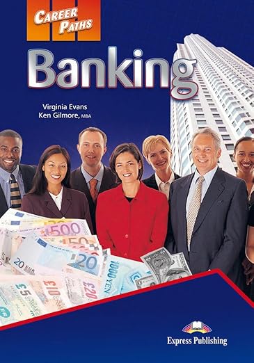 Career Paths: Banking