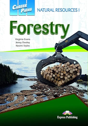 Natural Resources I – Forestry