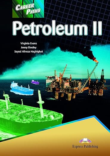 Career Paths: Petroleum 2