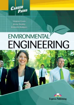 Career Paths: Environmental Engineering 