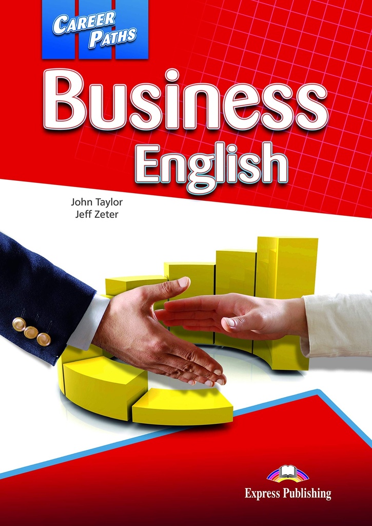 Career Paths: Business English