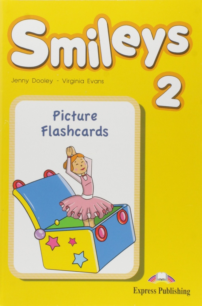 SMILES 2