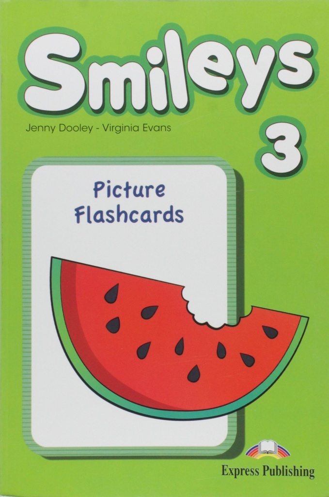 Smiles 3 