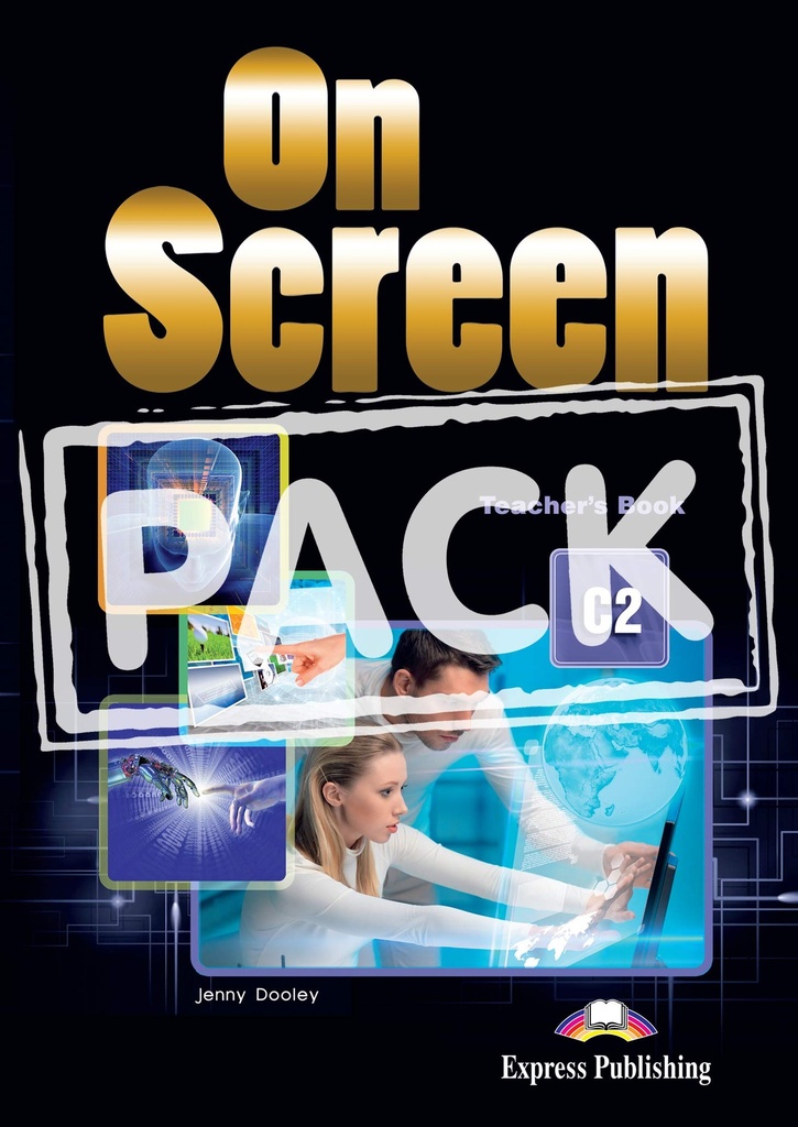 On Screen C2 Teacher's Book