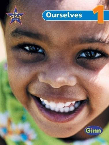 New Star Science 1 Ourselves - Pupil's Book