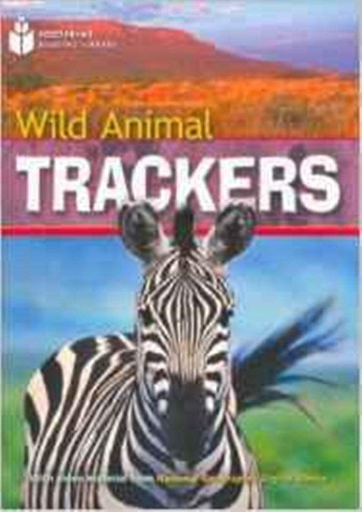 Wild Animal Trackers