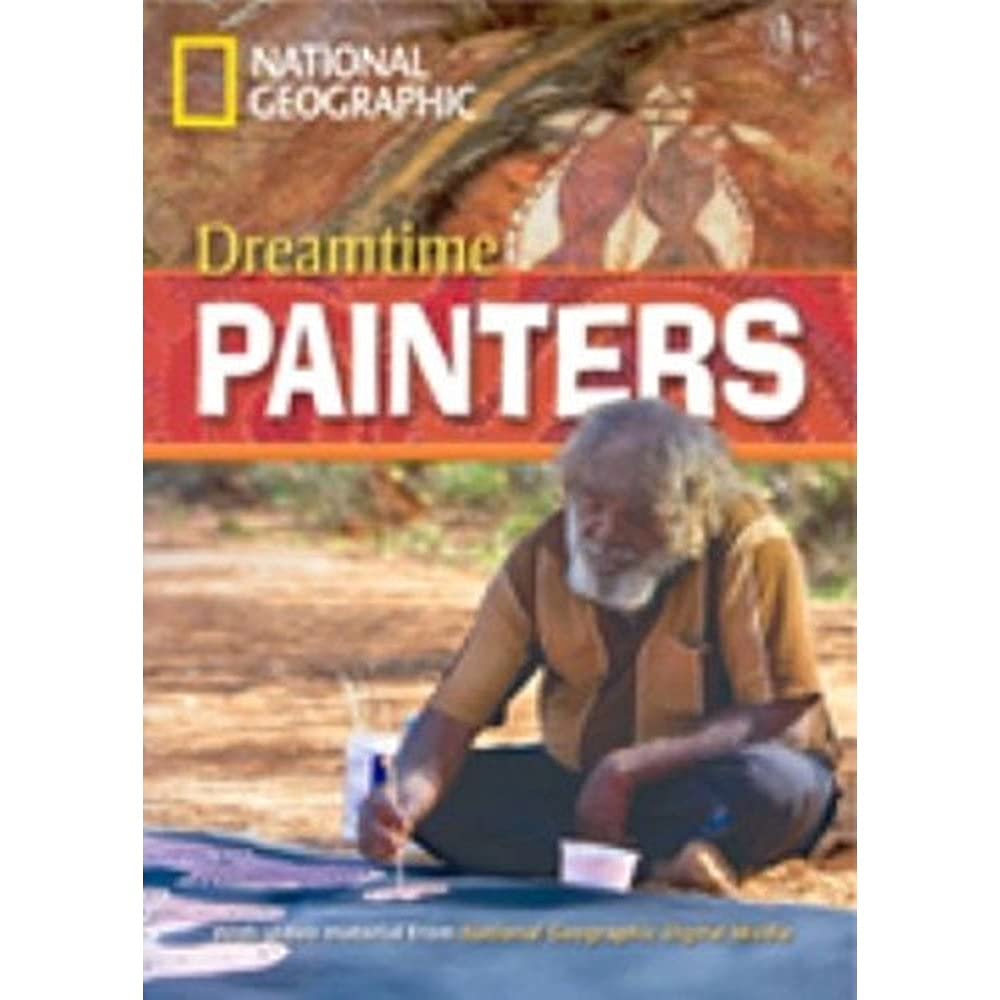 Dreamtime Painters