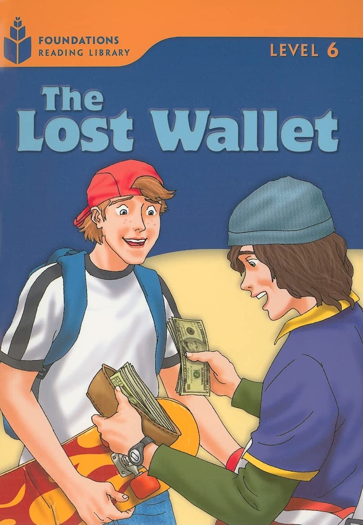 The Lost Wallet