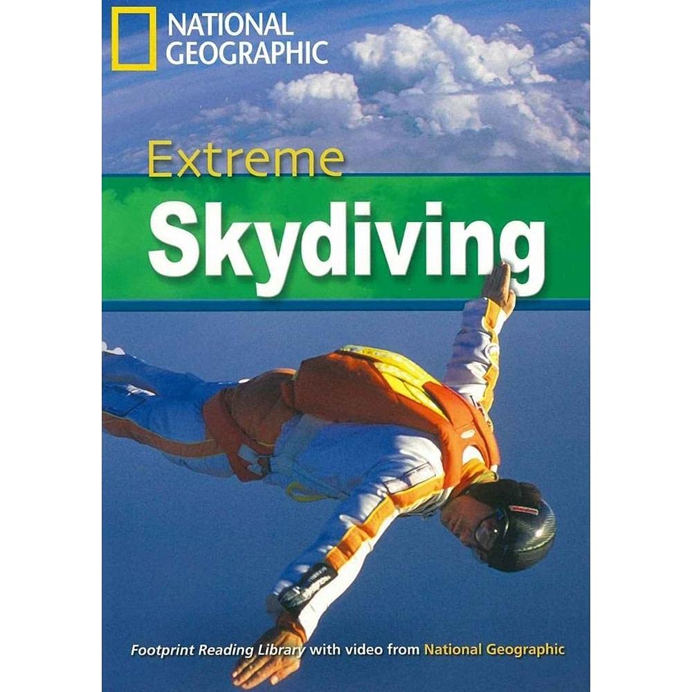 Extreme Sky Diving