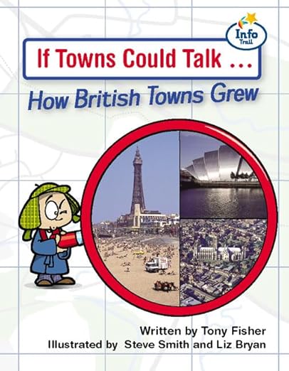 If Towns could talk