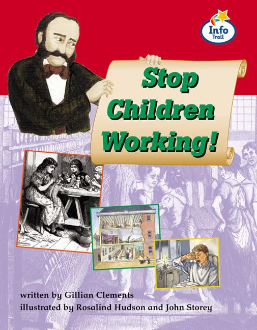Stop children working 