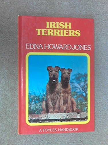 Irish Terriers 
