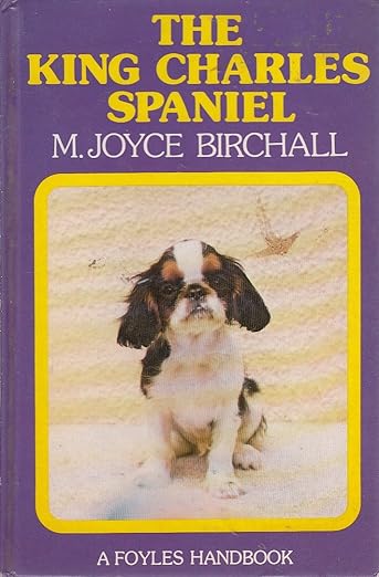 The King Charles Spaniel