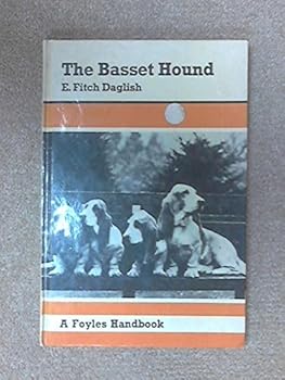 THE BASSET HOUND