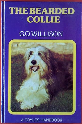 The Bearded Collie