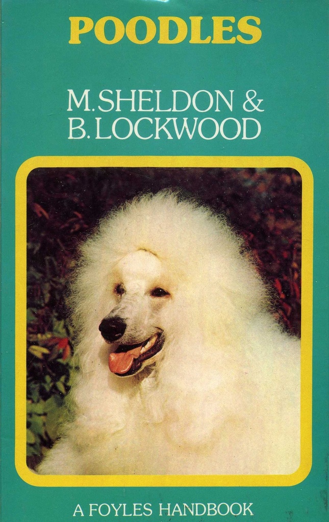 Poodles 