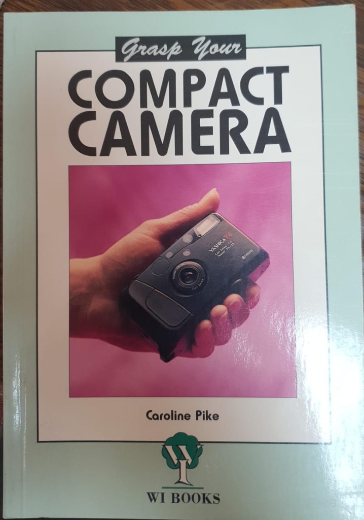 Grasp Your Compact Camera