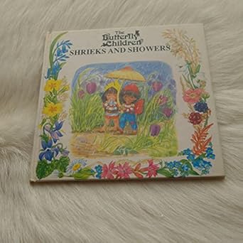 The Butterfly Children Summer Sleep
