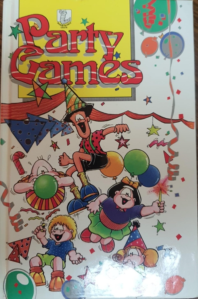 Party Games 