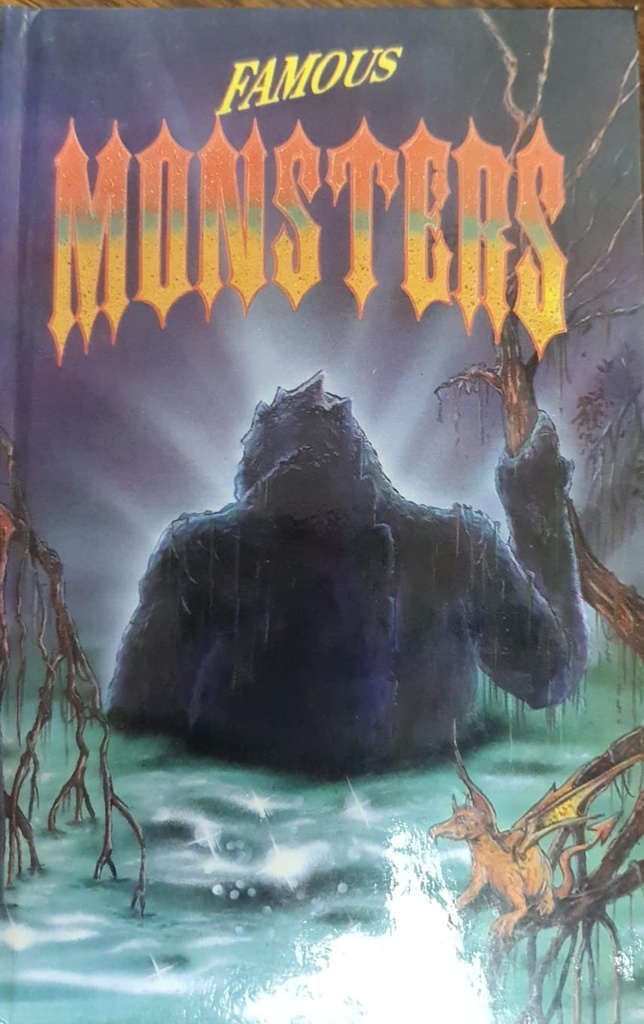 Famous Monsters 