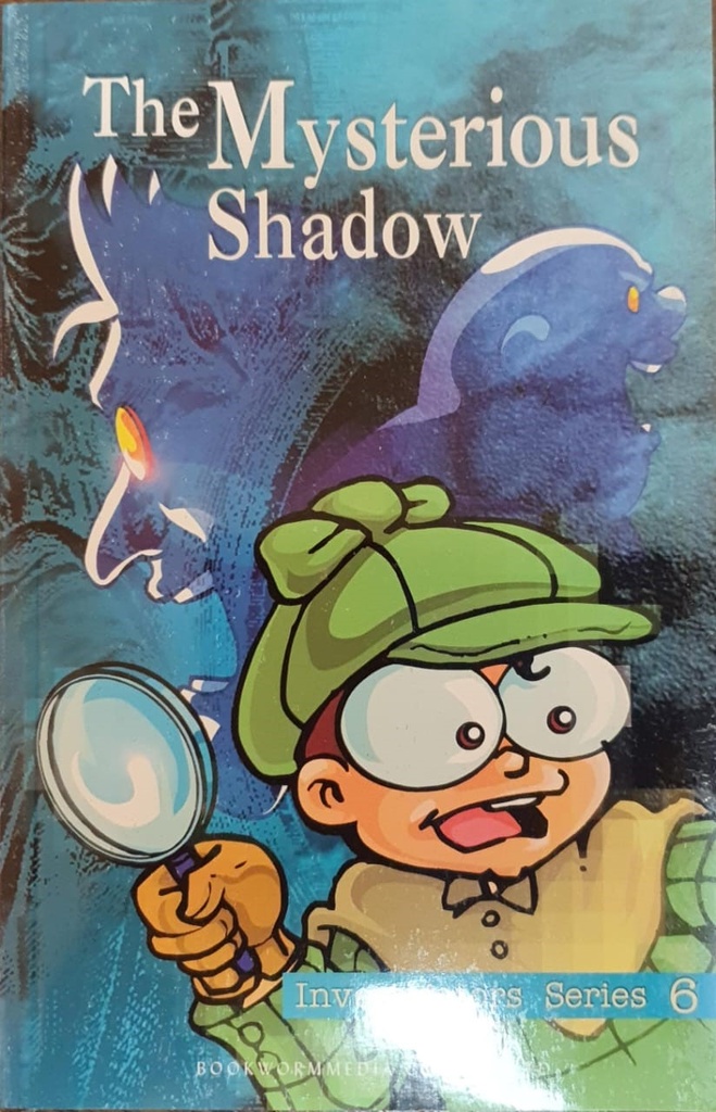 The Mysterious Shadow