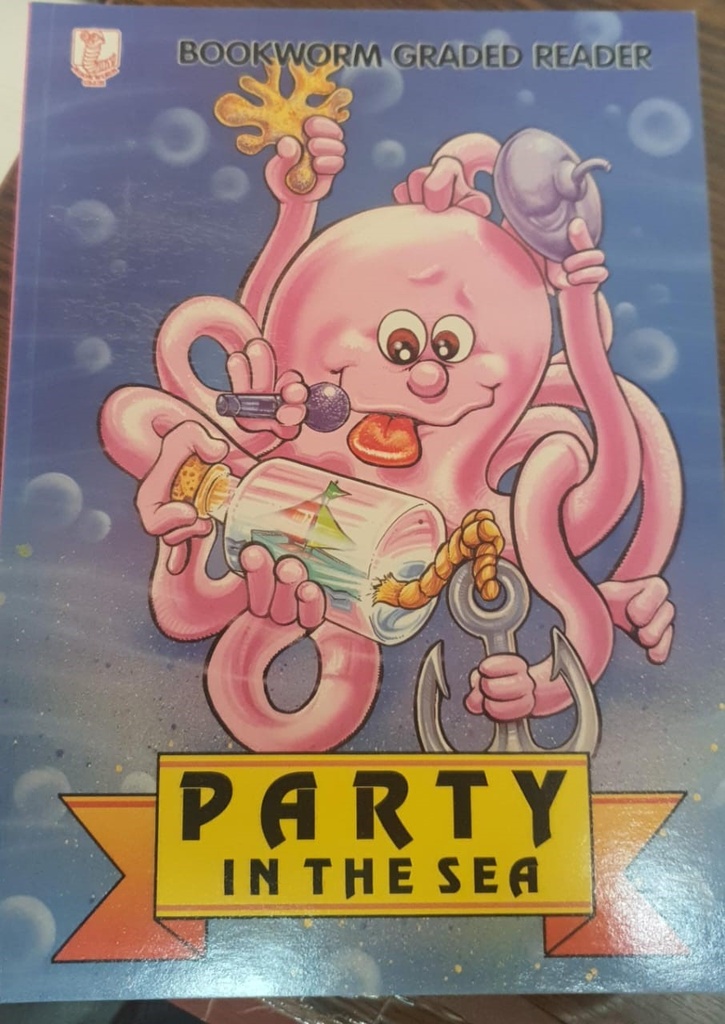 Party in the Sea