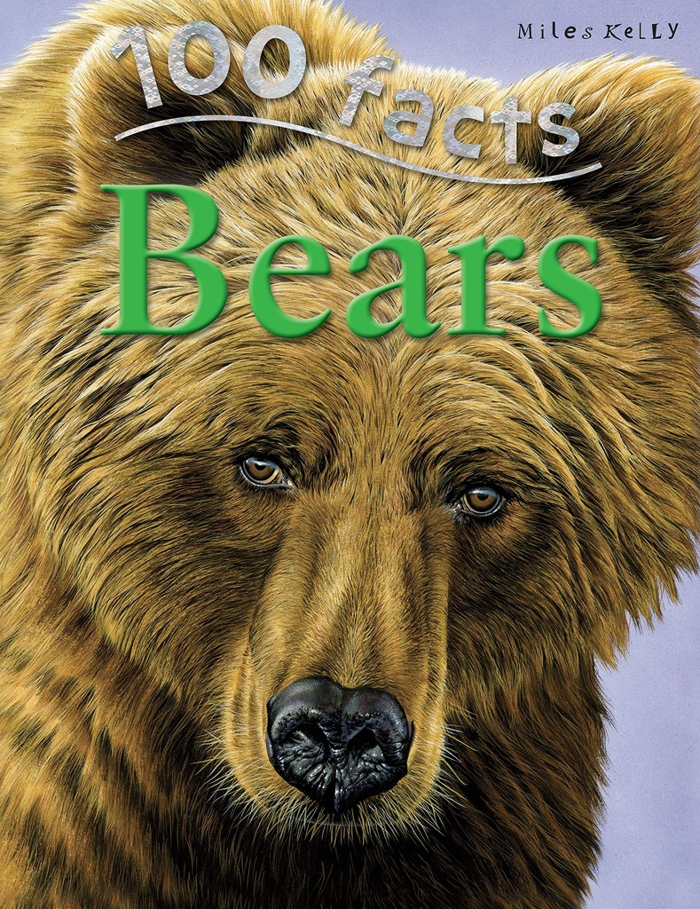 100 Facts Bears