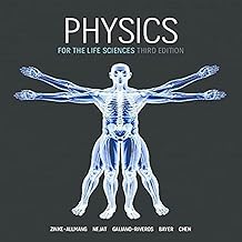 Physics for the Life Sciences 