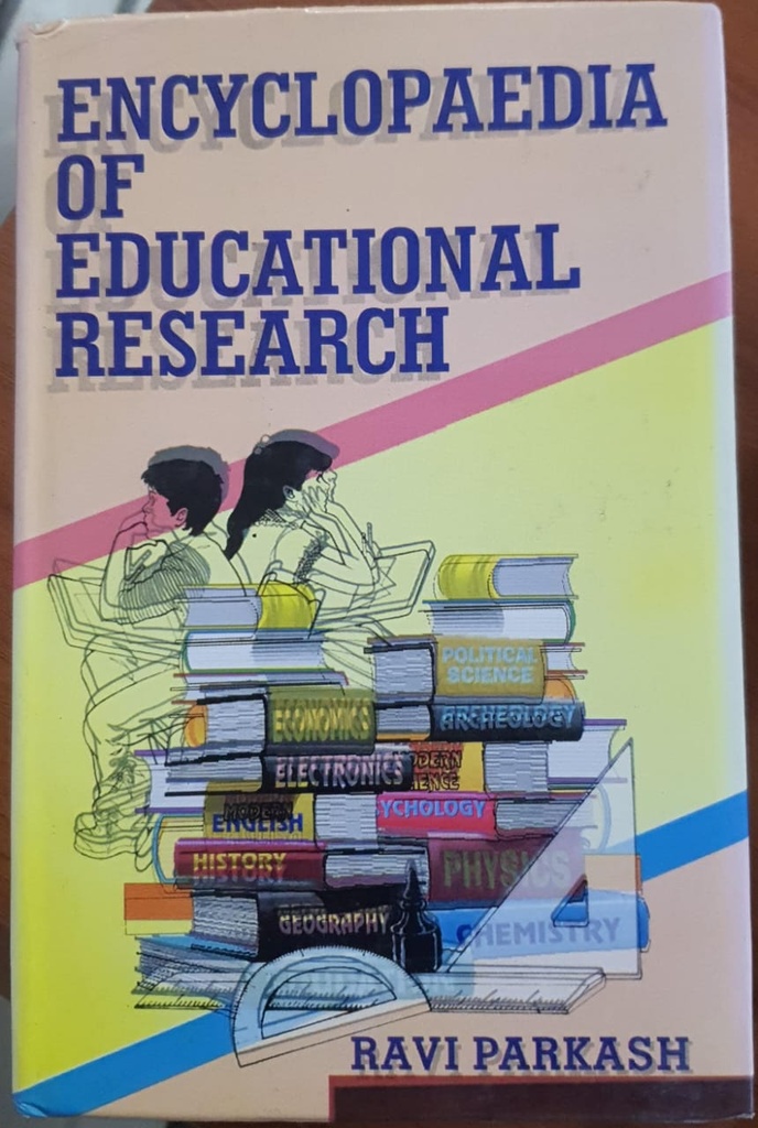 Encyclopedia of Educational Research 