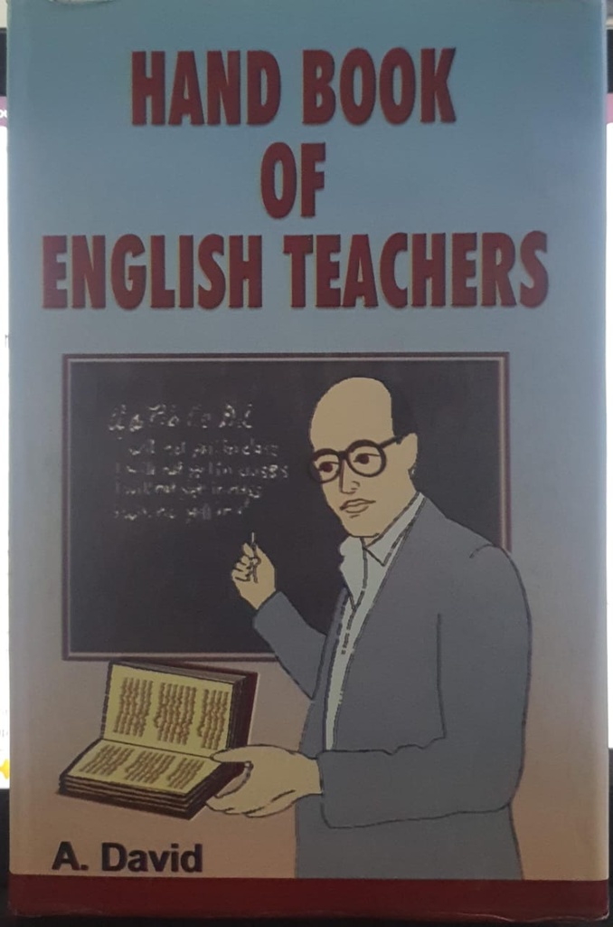 Hand Book of English Teachers 