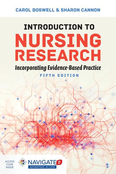 Introduction to Nursing Research