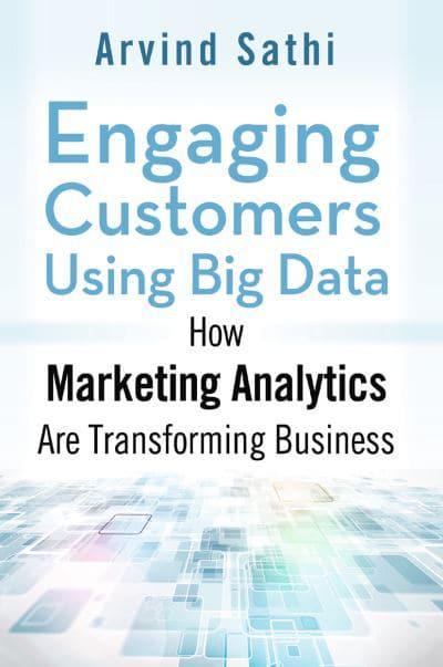 Engaging Customer Using Big Data Marketing Analytics are Trasforming Business