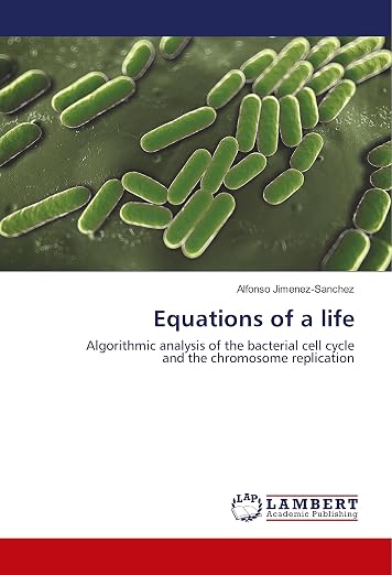 Equations of a Life